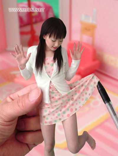 it女性