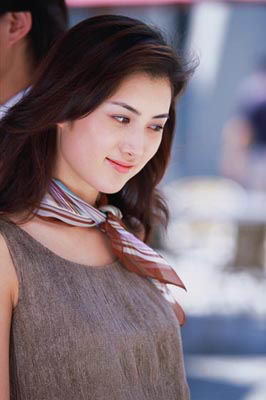 it女性