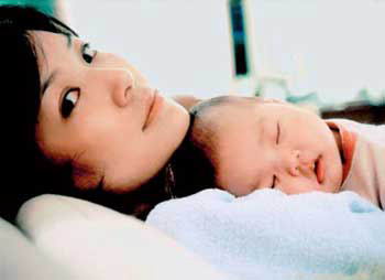 it女性