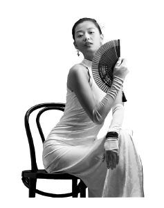 it女性