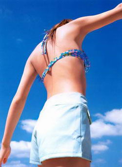 it女性