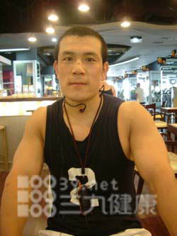 李骞教练