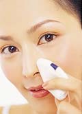 完美化妆法