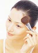 完美化妆法