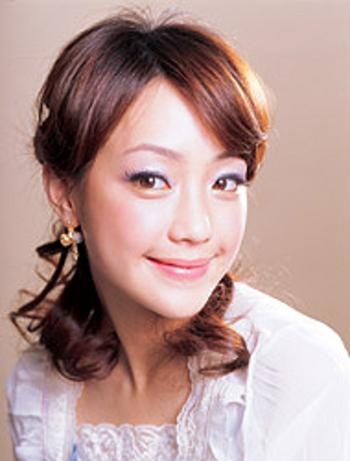 职场三类彩妆